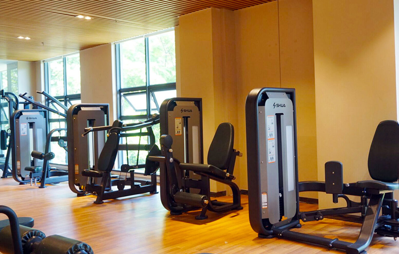 酒店健身房器材,高端健身房器材,室内健身器材-广西快盈VIII体育健身器材有限公司