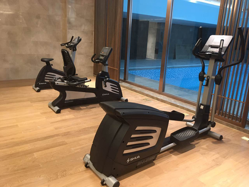 酒店健身房器材,室内健身器材,高端商用健身器材-广西快盈VIII体育健身器材有限公司