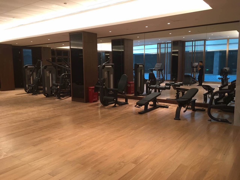 酒店健身房器材,室内健身器材,高端商用健身器材-广西快盈VIII体育健身器材有限公司