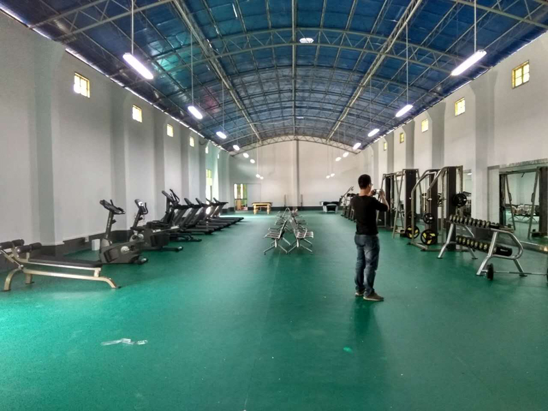 室内健身器材,单位健身器材,健身器材十大品牌-广西快盈VIII体育健身器材有限公司