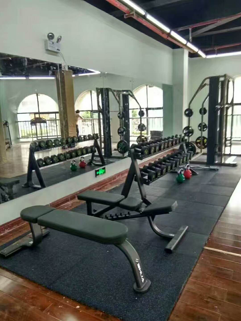 室内健身器材,单位健身器材,健身器材十大品牌-广西快盈VIII体育健身器材有限公司
