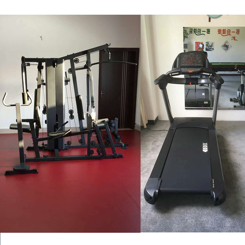 室内健身器材,单位健身器材,健身器材十大品牌-广西快盈VIII体育健身器材有限公司