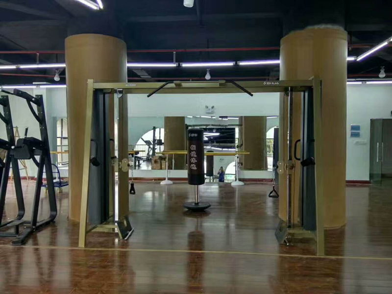 室内健身器材,单位健身器材,健身器材十大品牌-广西快盈VIII体育健身器材有限公司
