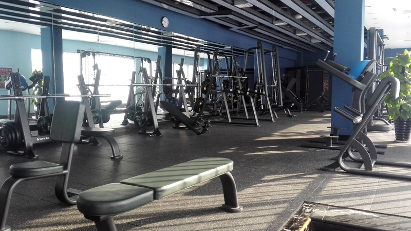 酒店健身房器材,高端健身房器材,室内健身器材-广西快盈VIII体育健身器材有限公司