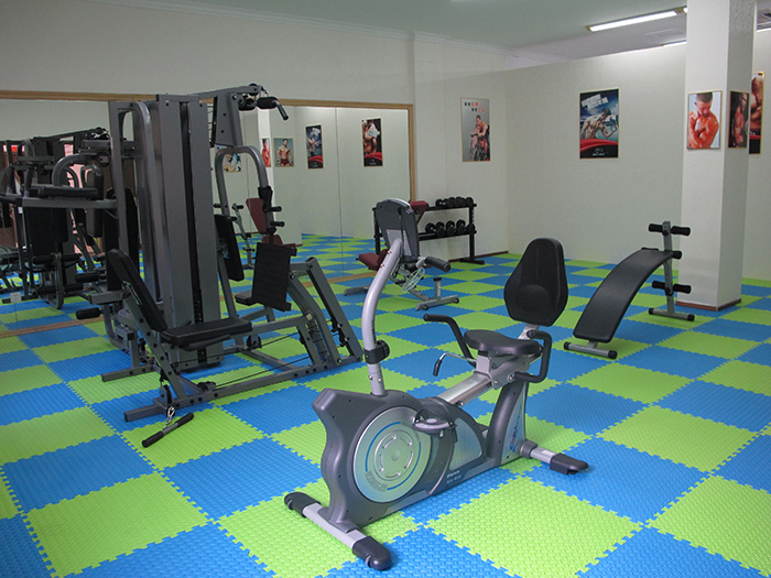 室内健身器材,单位健身器材,健身器材十大品牌-广西快盈VIII体育健身器材有限公司