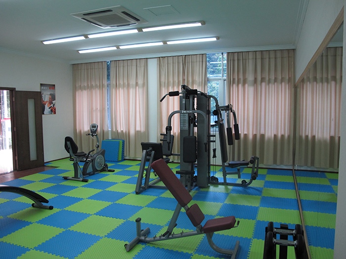 室内健身器材,单位健身器材,健身器材十大品牌-广西快盈VIII体育健身器材有限公司