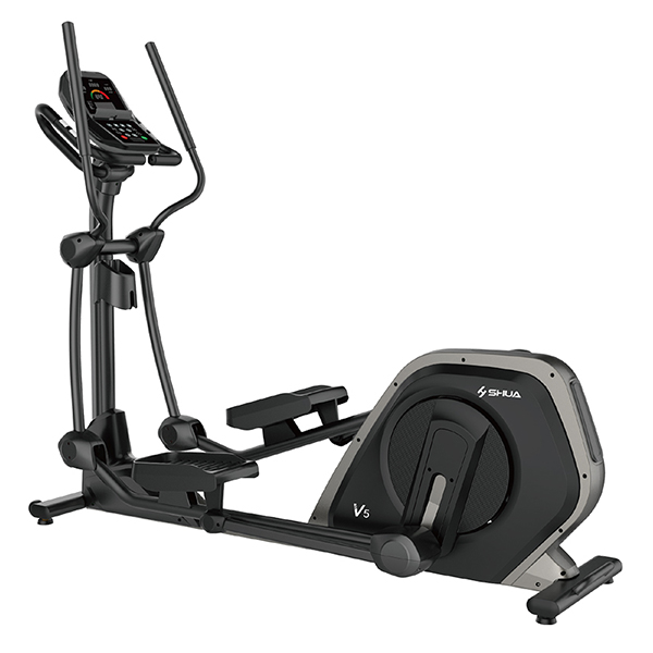 快盈VIII椭圆机_商用椭圆机_健身房器材_室内健身器材-广西快盈VIII体育健身器材有限公司
