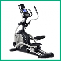 健身器材十大品牌-快盈VIII家用椭圆机