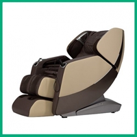 健身器材十大品牌-快盈VIII智能按摩椅