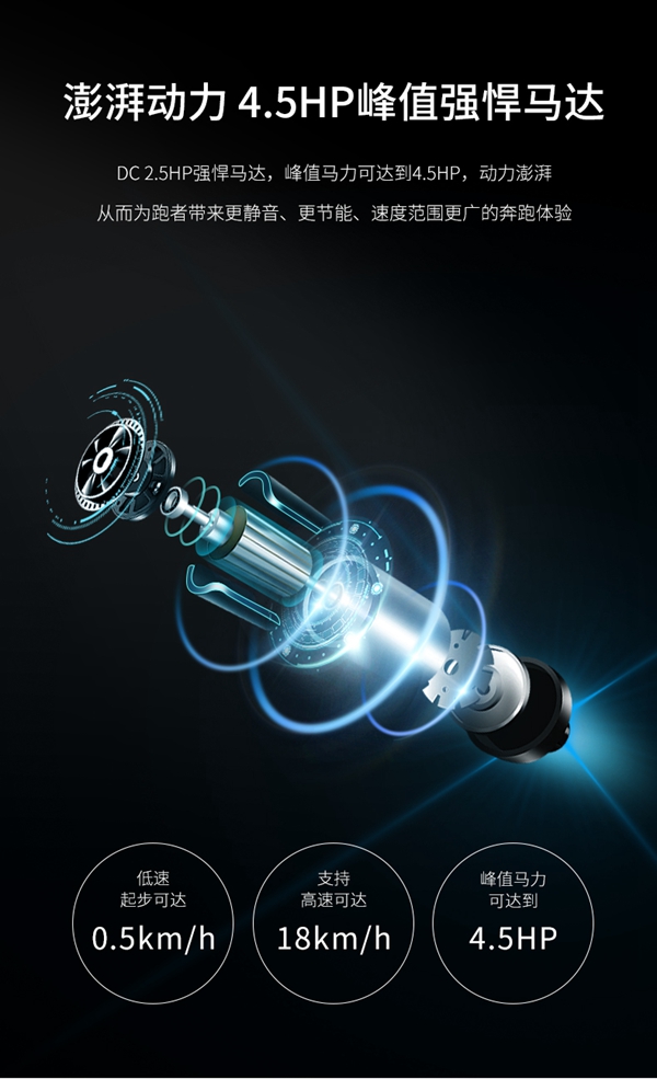 快盈VIII跑步机_广西健身器材厂家_广西快盈VIII体育