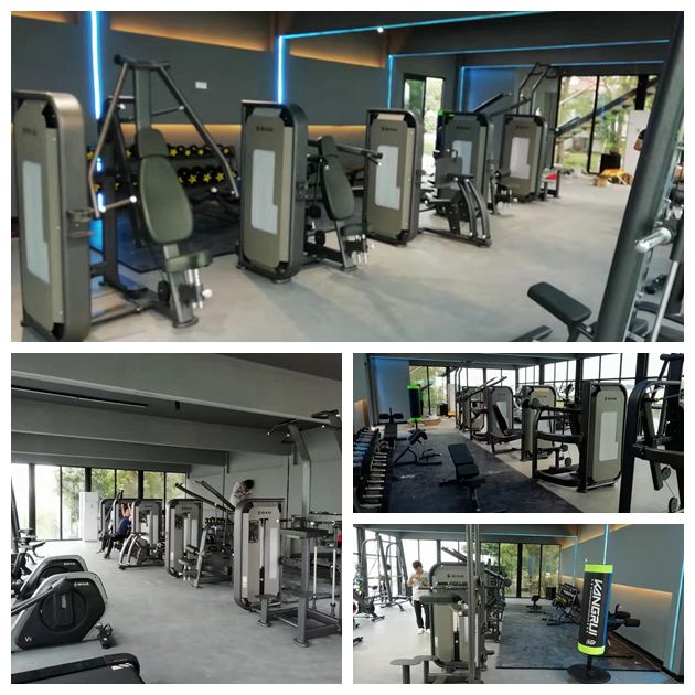 快盈VIII健身器材-广西快盈VIII体育健身器材有限公司