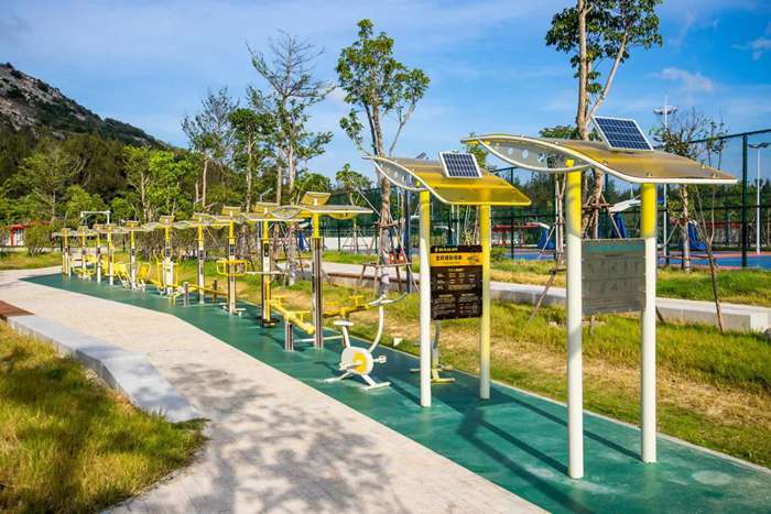 全民健身解决方案-广西快盈VIII体育