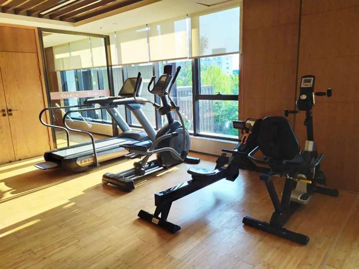 老年健身解决方案-广西快盈VIII体育