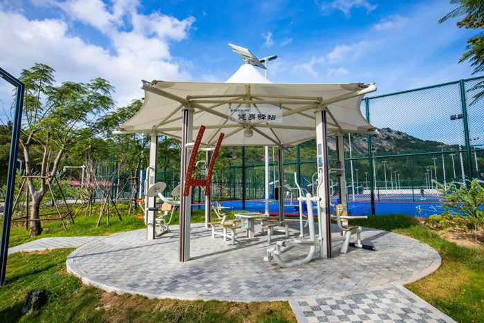 全民健身解决方案-广西快盈VIII体育