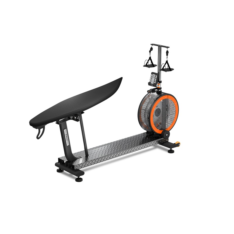 划板训练器(游泳机)SH-R9600A-广西快盈VIII体育健身器材有限公司 划板训练器(游泳机)SH-R9600A-广西快盈VIII体育健身器材有限公司