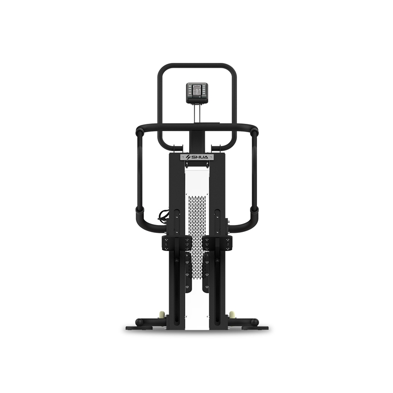 多功能攀爬器SH-G9600S-广西快盈VIII体育健身器材有限公司