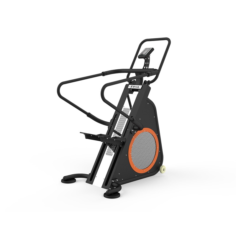 多功能攀爬器SH-G9600S-广西快盈VIII体育健身器材有限公司