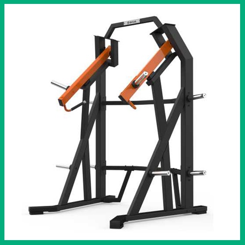 SH-G8911 站立功能性肩部推举器-广西快盈VIII体育健身器材有限公司 SH-G8911 站立功能性肩部推举器-广西快盈VIII体育健身器材有限公司