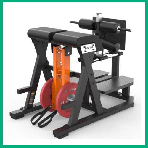 后表链训练器SH-G8924-广西快盈VIII体育健身器材有限公司 后表链训练器SH-G8924-广西快盈VIII体育健身器材有限公司