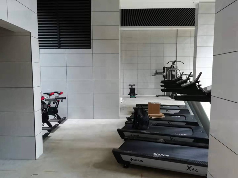 企事业单位健身房|房地产社区健身房-广西快盈VIII体育健身器材有限公司 企事业单位健身房|房地产社区健身房-广西快盈VIII体育健身器材有限公司