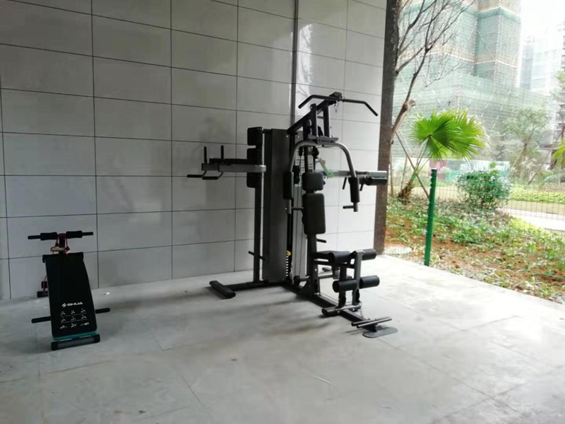 企事业单位健身房|房地产社区健身房-广西快盈VIII体育健身器材有限公司 企事业单位健身房|房地产社区健身房-广西快盈VIII体育健身器材有限公司
