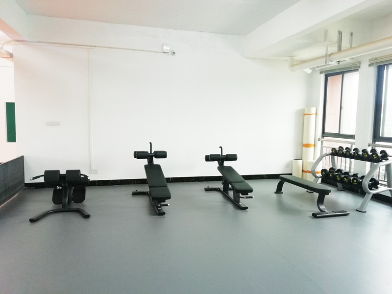 企事业单位健身房器材,单位职工健身房器材-广西快盈VIII体育健身器材有限公司