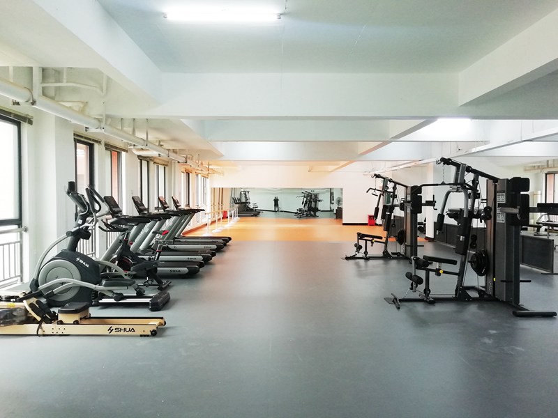 企事业单位健身房器材,单位职工健身房器材-广西快盈VIII体育健身器材有限公司