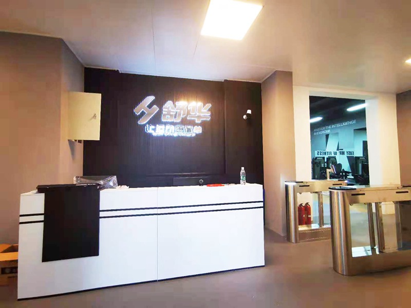 企事业单位健身房器材,单位职工健身房器材-广西快盈VIII体育健身器材有限公司