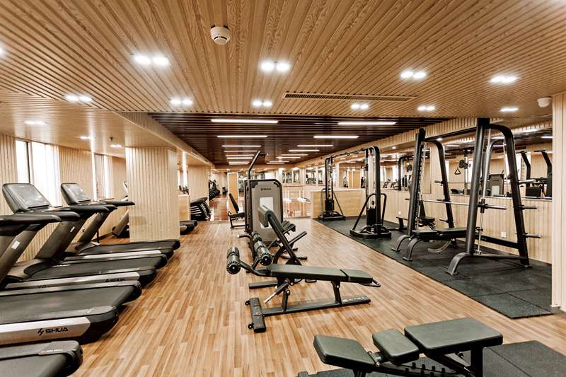 快盈VIII体能训练器材-广西快盈VIII体育健身器材有限公司